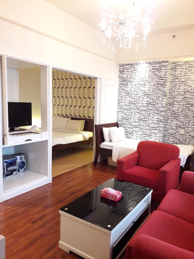 Golden Dream Service suite Kuala Lumpur Buitenkant foto